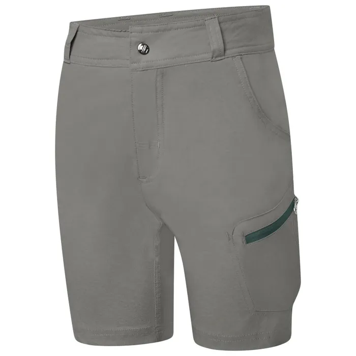 Dare 2b Reprise II Lightweight Shorts Agave Green Kids Shorts