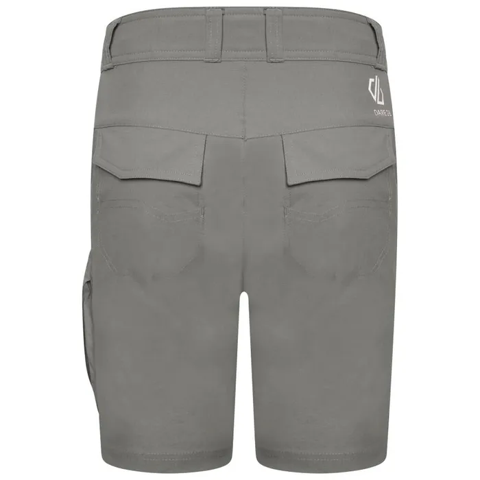 Dare 2b Reprise II Lightweight Shorts Agave Green Kids Shorts