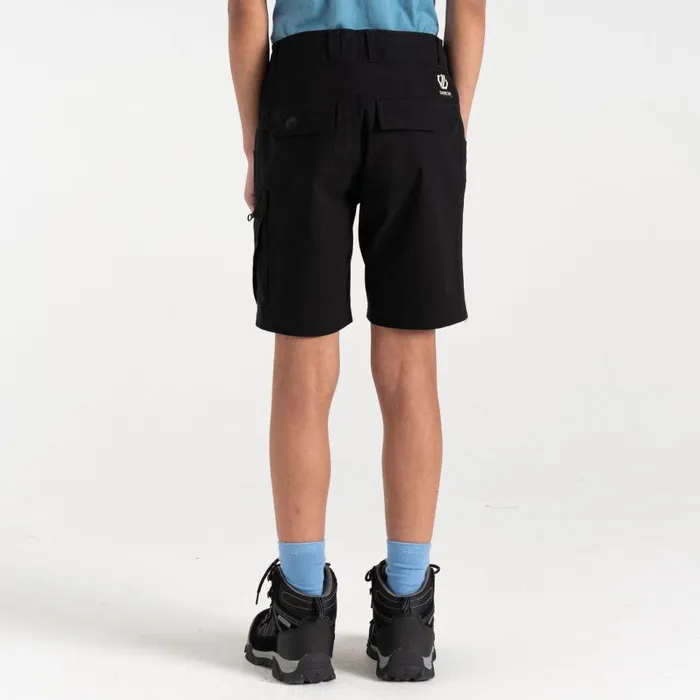 Dare 2b Reprise II Lightweight Shorts Black Kids Shorts