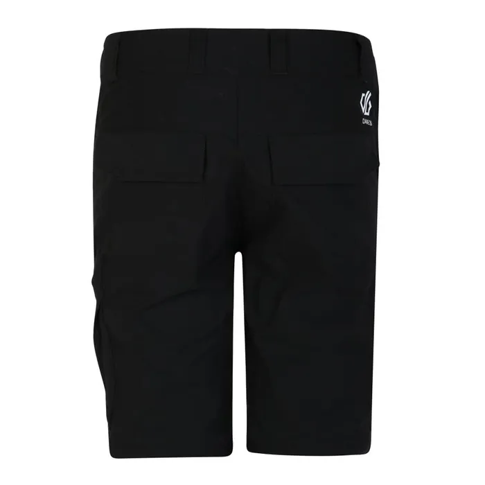 Dare 2b Reprise II Lightweight Shorts Black Kids Shorts