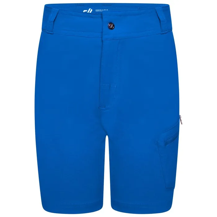 Dare 2b Reprise II Lightweight Shorts Snorkel Blue Kids Shorts