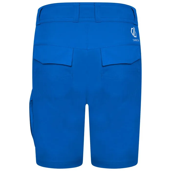 Dare 2b Reprise II Lightweight Shorts Snorkel Blue Kids Shorts