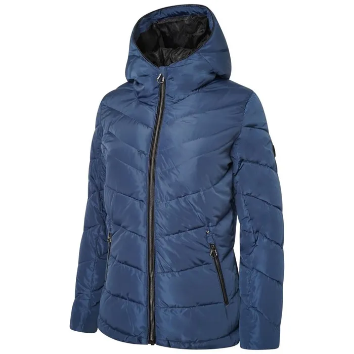 Dare 2b Reputable Insulated Jacket Dark Denim Women Insulated Jackets