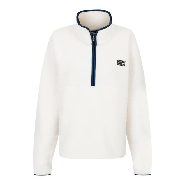 Dare 2b Slide Out Fleece Cream Women Fleece