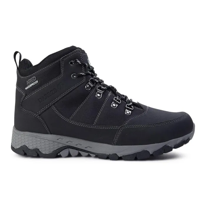 Dare 2b Somoni Waterproof Breathable Boots Black Men Hiking Boots