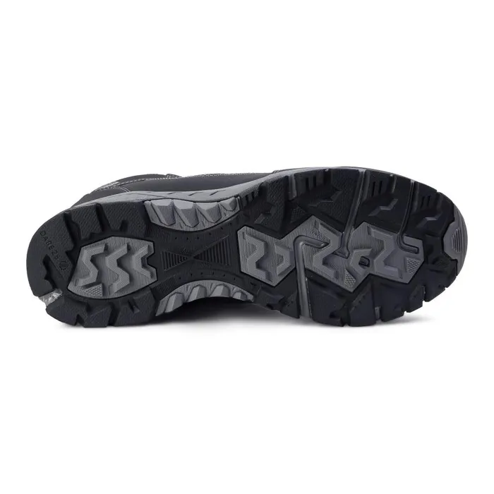 Dare 2b Somoni Waterproof Breathable Boots Black Men Hiking Boots