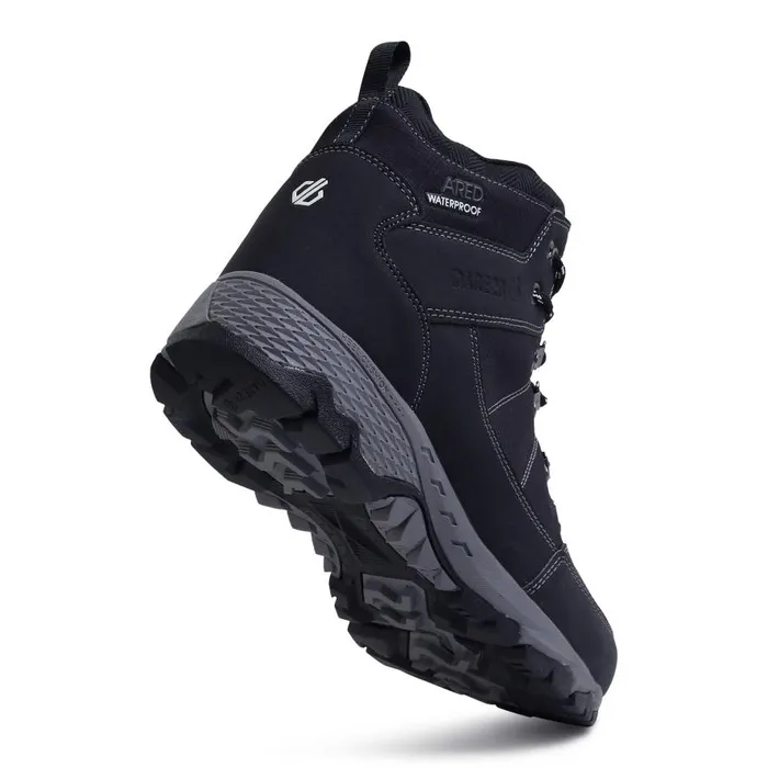 Dare 2b Somoni Waterproof Breathable Boots Black Men Hiking Boots