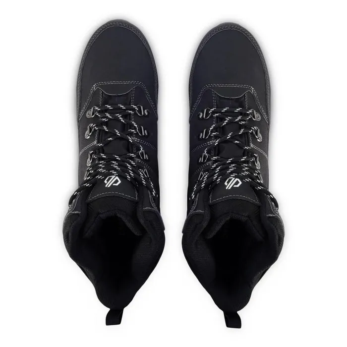 Dare 2b Somoni Waterproof Breathable Boots Black Men Hiking Boots