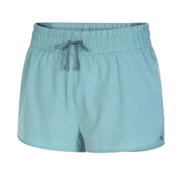 Dare 2b Sprint Up 2in1 Shorts Bluestone Orin Grey Women Shorts