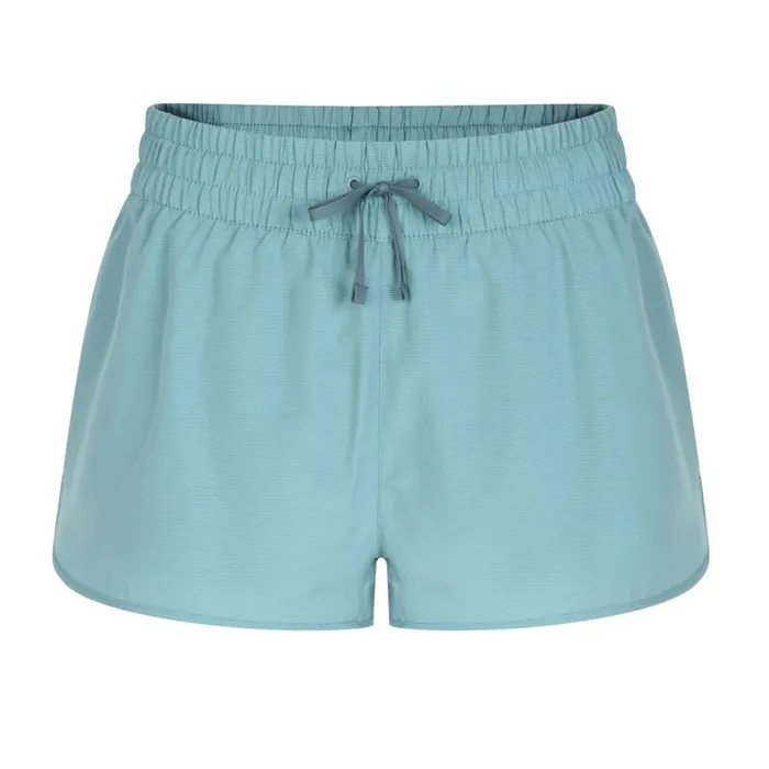 Dare 2b Sprint Up 2in1 Shorts Bluestone Orin Grey Women Shorts