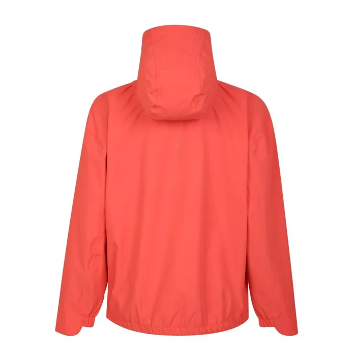 Dare 2b Swift Lightweight Waterproof Jacket Neon Peach Women Lightweight Jackets