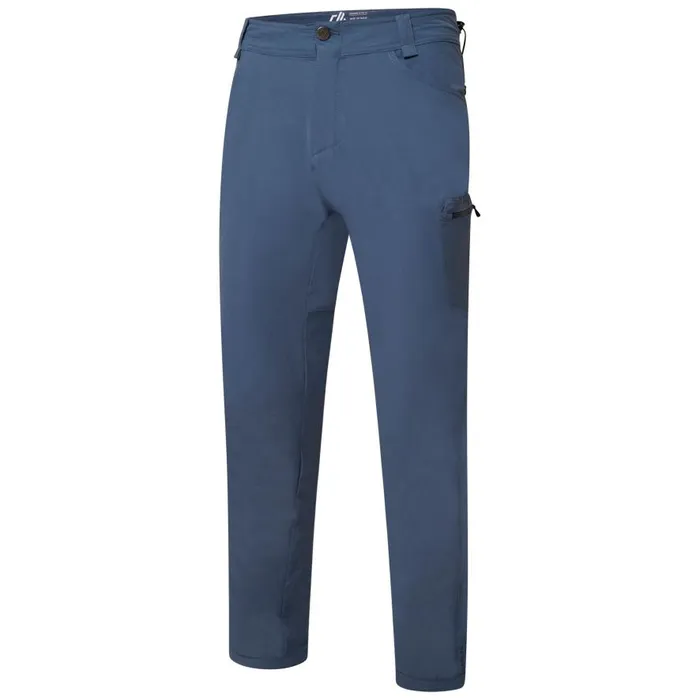 Dare 2b Tuned In II Multi Pocket Walking Trousers Orion Grey Men Walking Trousers