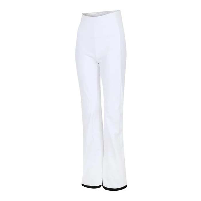 Dare 2b Upshill Ski Pant White Women Ski Trousers and Salopettes