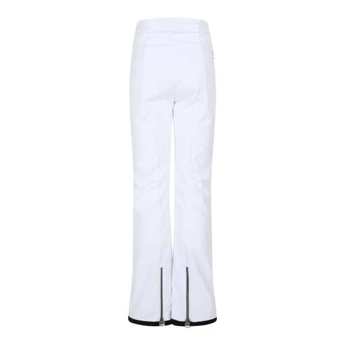 Dare 2b Upshill Ski Pant White Women Ski Trousers and Salopettes