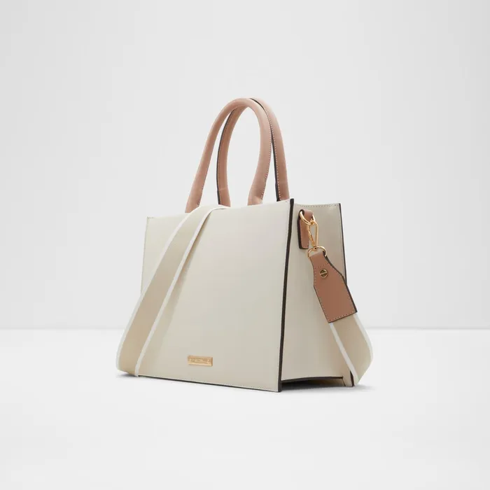 Daspias Bone Women ALDO Tote Bags