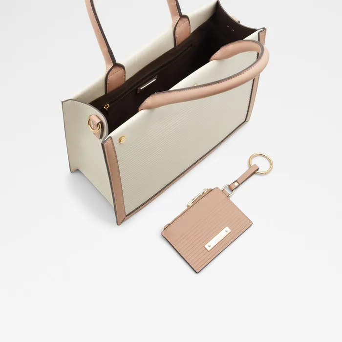 Daspias Bone Women ALDO Tote Bags