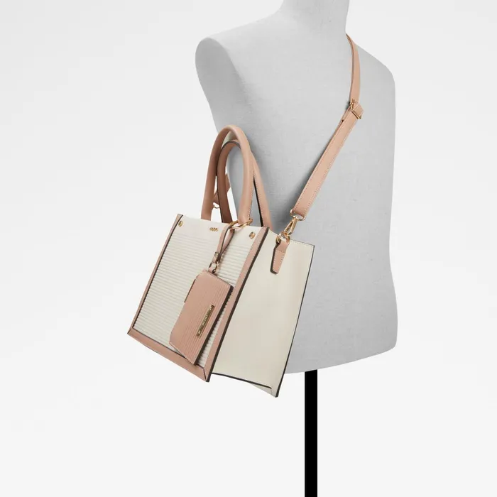 Daspias Bone Women ALDO Tote Bags