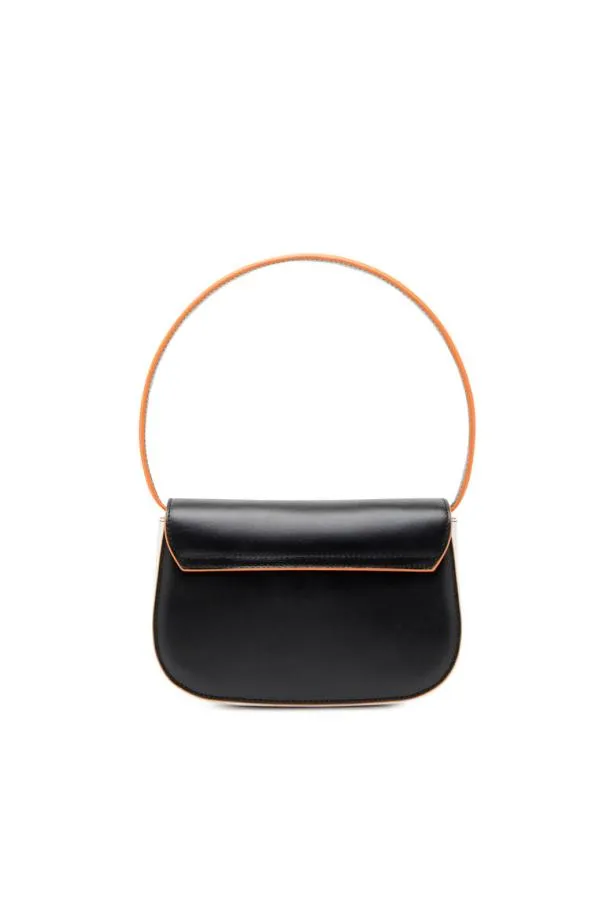 Diesel 1dr Blackorange Women 1DR Bags