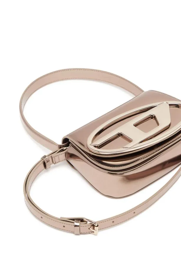 Diesel 1dr Bronze Women 1DR Bags