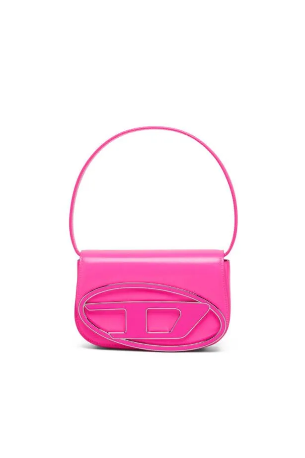 Diesel 1dr Pink Fluo Women 1DR Bags