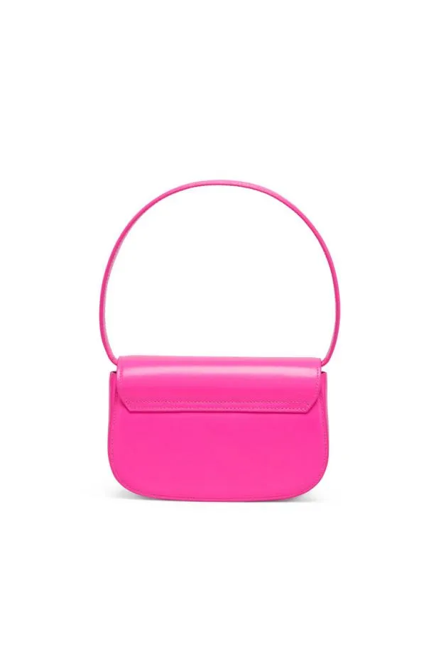 Diesel 1dr Pink Fluo Women 1DR Bags