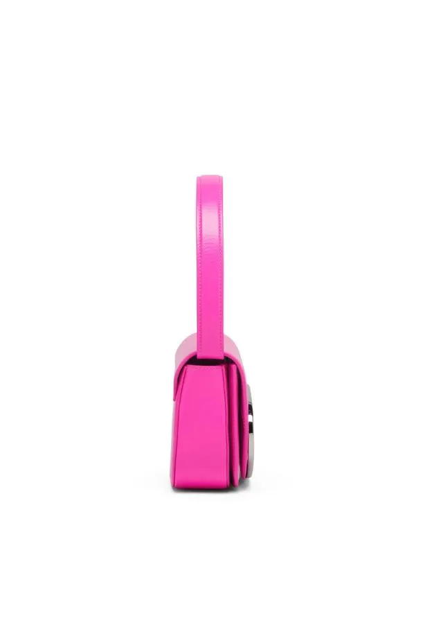 Diesel 1dr Pink Fluo Women 1DR Bags
