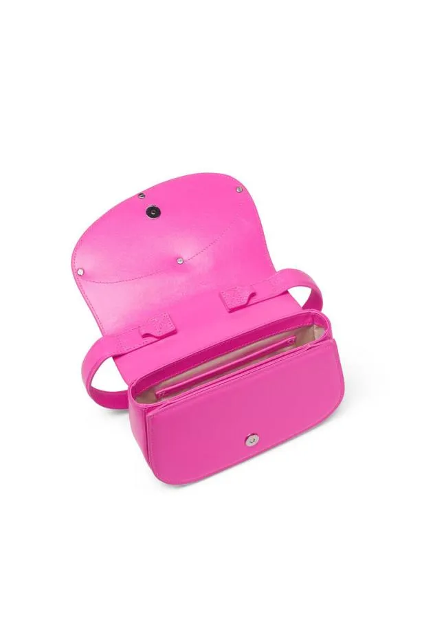 Diesel 1dr Pink Fluo Women 1DR Bags
