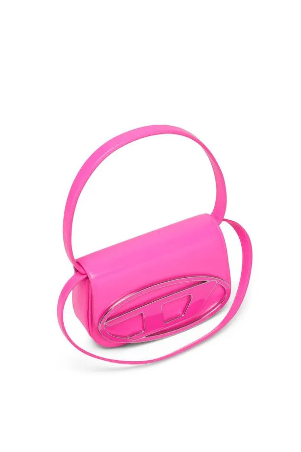 Diesel 1dr Pink Fluo Women 1DR Bags