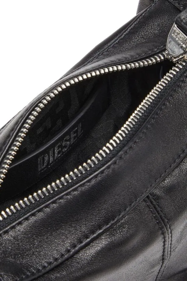 Diesel Dvinarr Xxs Black Women Shopping And Shoulder Bags