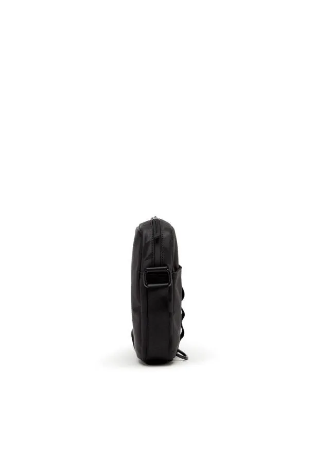 Diesel Dsrt Crossbody Black Men Crossbody Bags