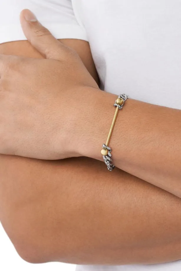 Diesel Dx1410 Silver MenWomen Jewelry