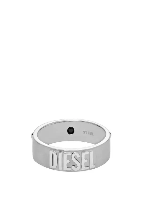 Diesel Dx1449 Silver MenWomen Jewelry