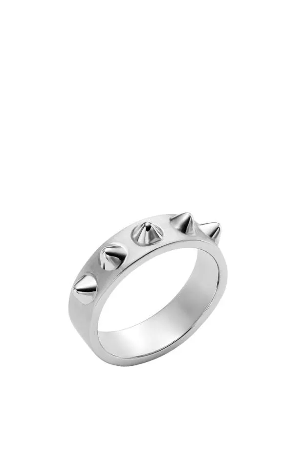 Diesel Dx1449 Silver MenWomen Jewelry