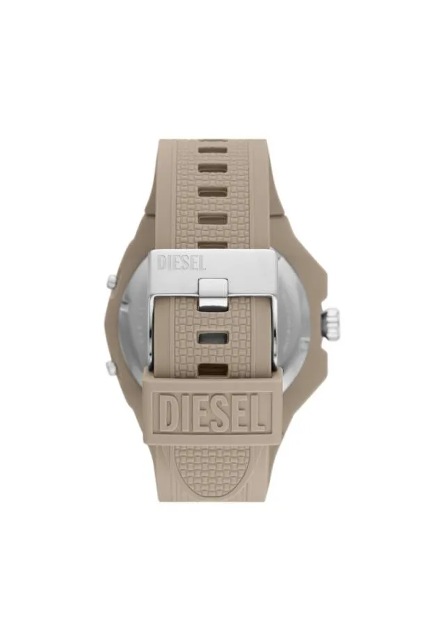 Diesel Dz1990 Beige Men Watches and Smartwatches