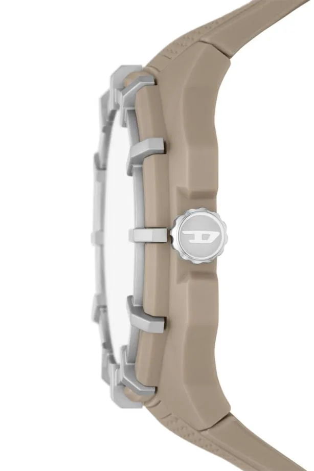 Diesel Dz1990 Beige Men Watches and Smartwatches