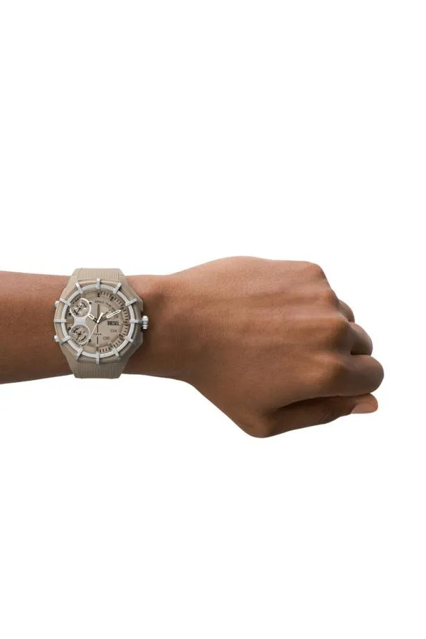 Diesel Dz1990 Beige Men Watches and Smartwatches