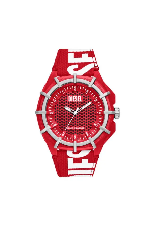 Diesel Dz4621 Redwhite MenWomen Watches and Smartwatches