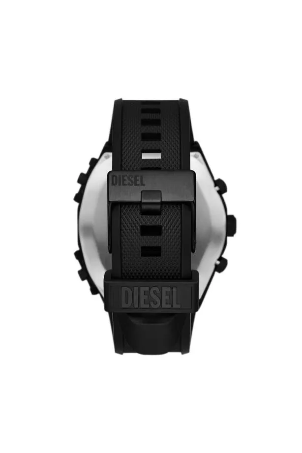 Diesel Dz7474 Black Men Watches and Smartwatches