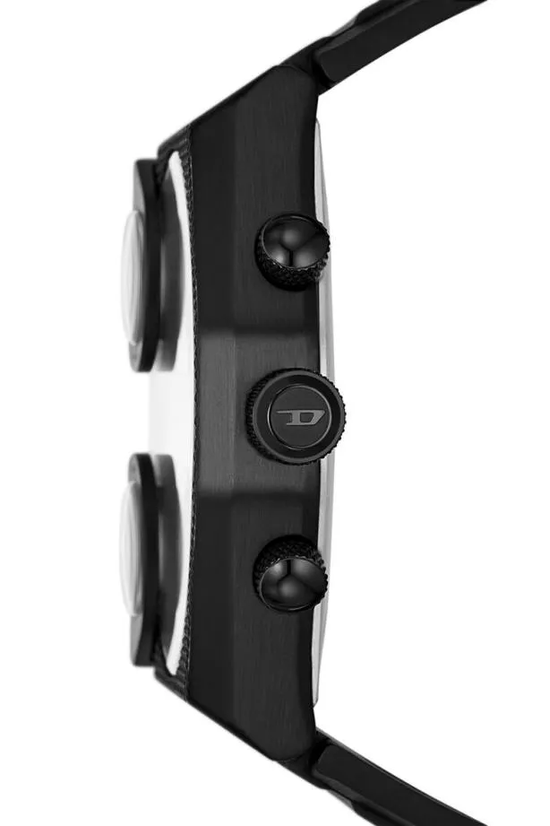 Diesel Dz7474 Black Men Watches and Smartwatches