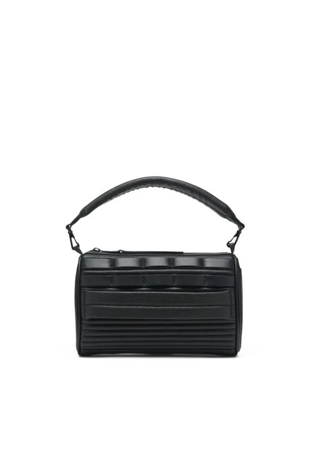 Diesel Odd Crossbody S X Black MenWomen Crossbody Bags