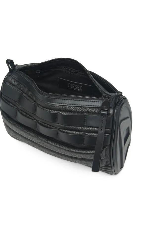 Diesel Odd Crossbody S X Black MenWomen Crossbody Bags