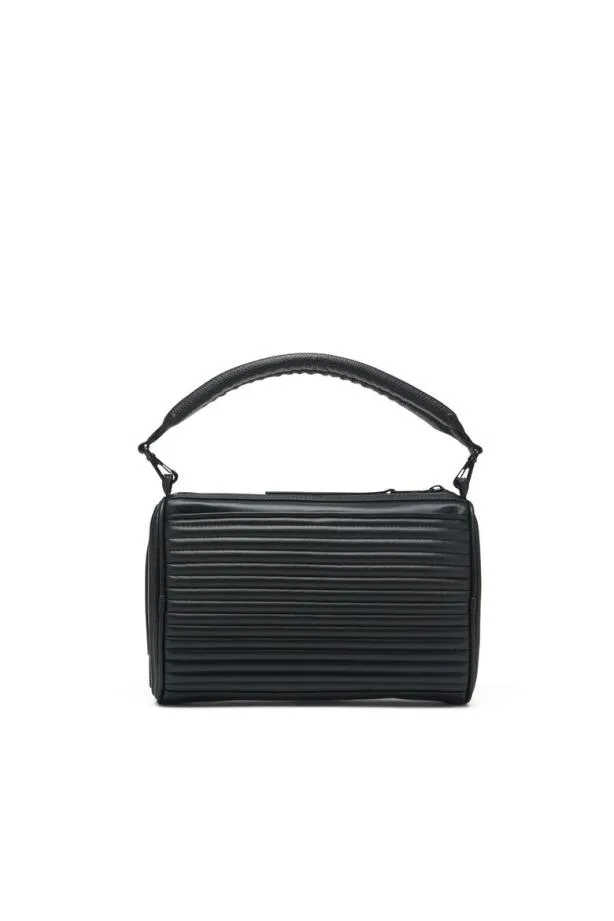 Diesel Odd Crossbody S X Black MenWomen Crossbody Bags