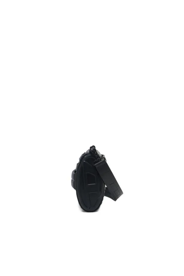 Diesel Odd Crossbody S X Black MenWomen Crossbody Bags