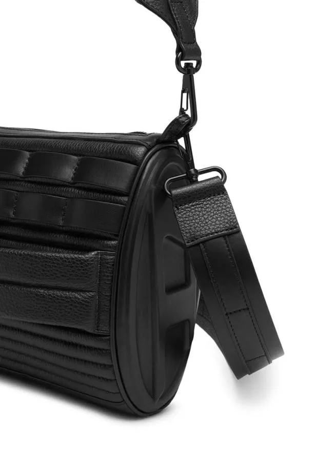 Diesel Odd Crossbody S X Black MenWomen Crossbody Bags