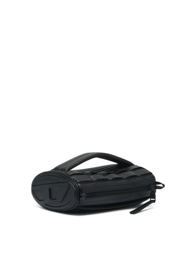 Diesel Odd Crossbody S X Black MenWomen Crossbody Bags