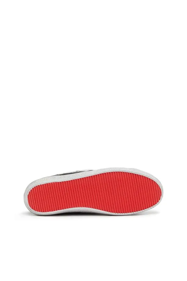 Diesel Sleroji Low W Black Women Sneakers