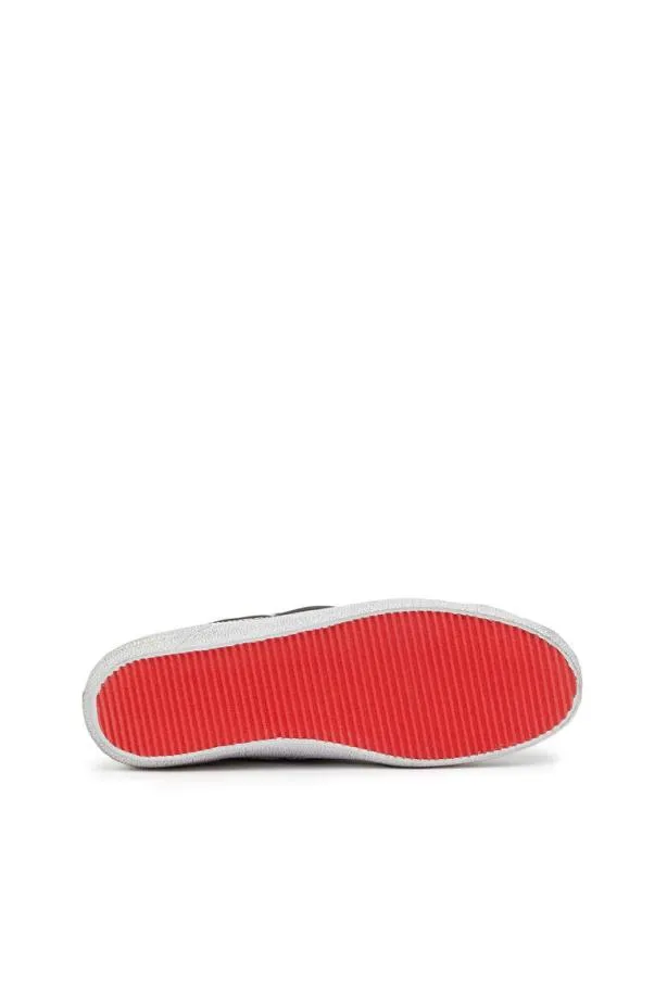 Diesel Sleroji Low W White Women Sneakers