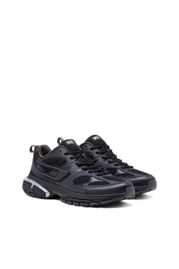 Diesel Sserendipity Prox1 W Black Women Sneakers