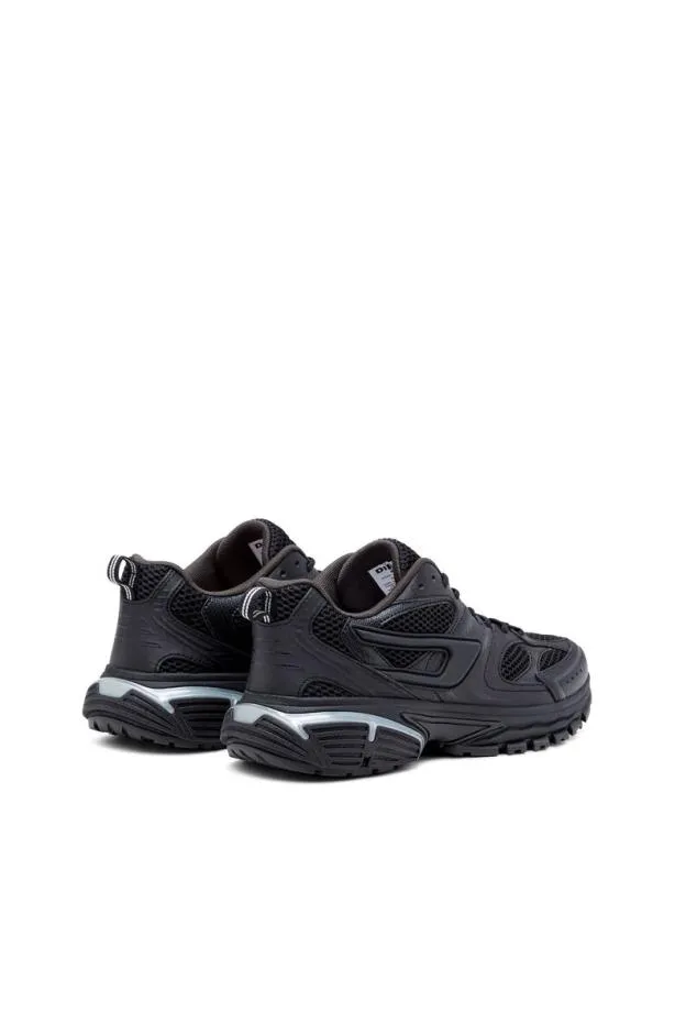 Diesel Sserendipity Prox1 W Black Women Sneakers