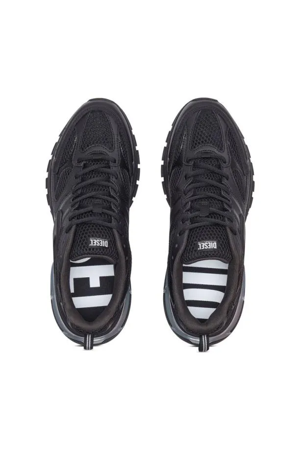 Diesel Sserendipity Prox1 W Black Women Sneakers